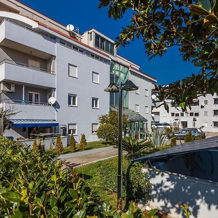 Peter Villa Spalldi Puntamika Exclusive W. Garage Задар Экстерьер фото