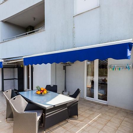 Peter Villa Spalldi Puntamika Exclusive W. Garage Задар Экстерьер фото