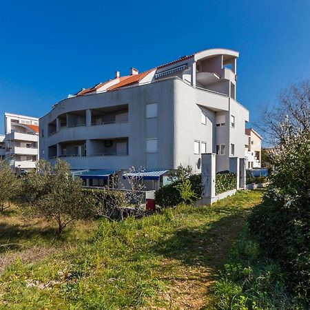 Peter Villa Spalldi Puntamika Exclusive W. Garage Задар Экстерьер фото